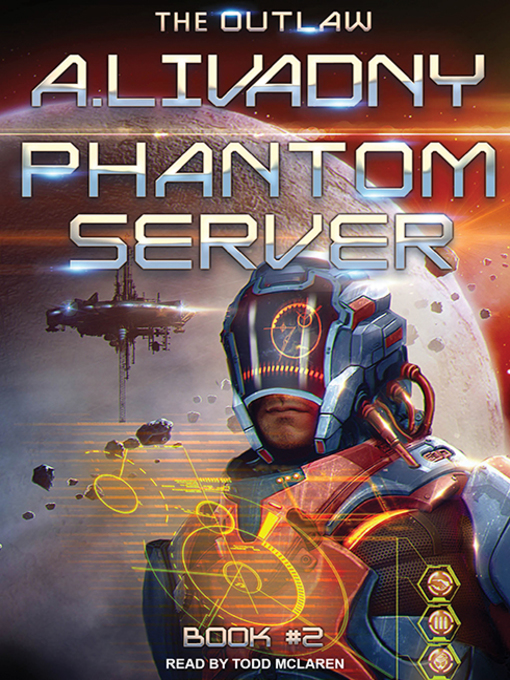 Title details for The Outlaw by Andrei Livadny - Available
